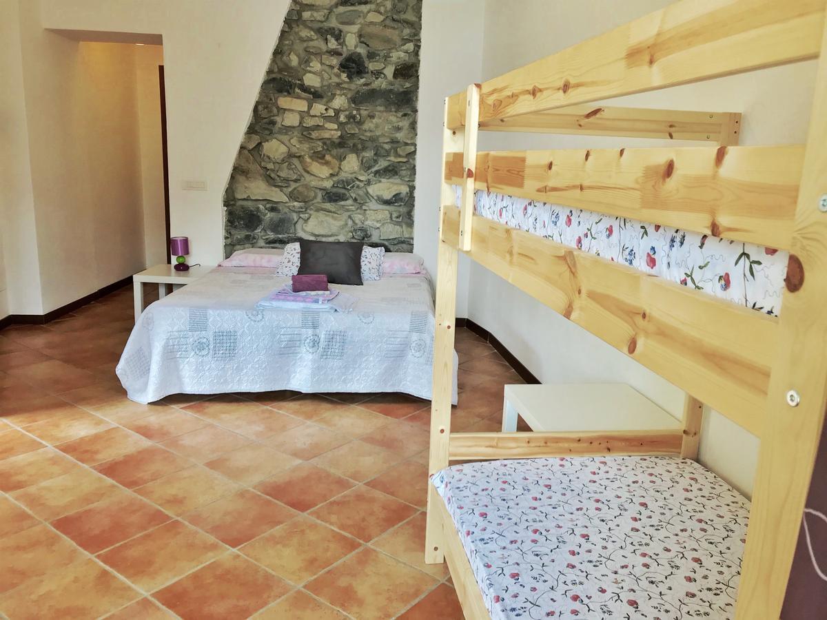 Agriturismo Madonna Dei Ceppi