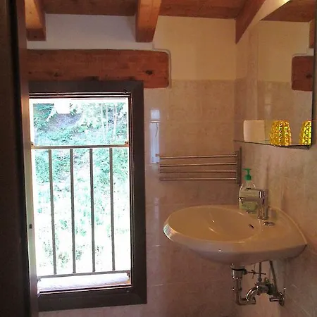 Villa Agriturismo Madonna Dei Ceppi à Lezzeno Chambre photo