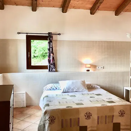 Villa Agriturismo Madonna Dei Ceppi à Lezzeno Extérieur photo