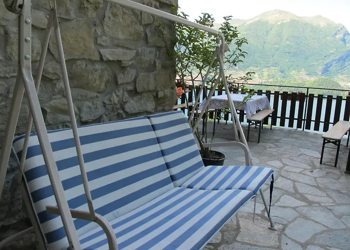 Agriturismo Madonna Dei Ceppi