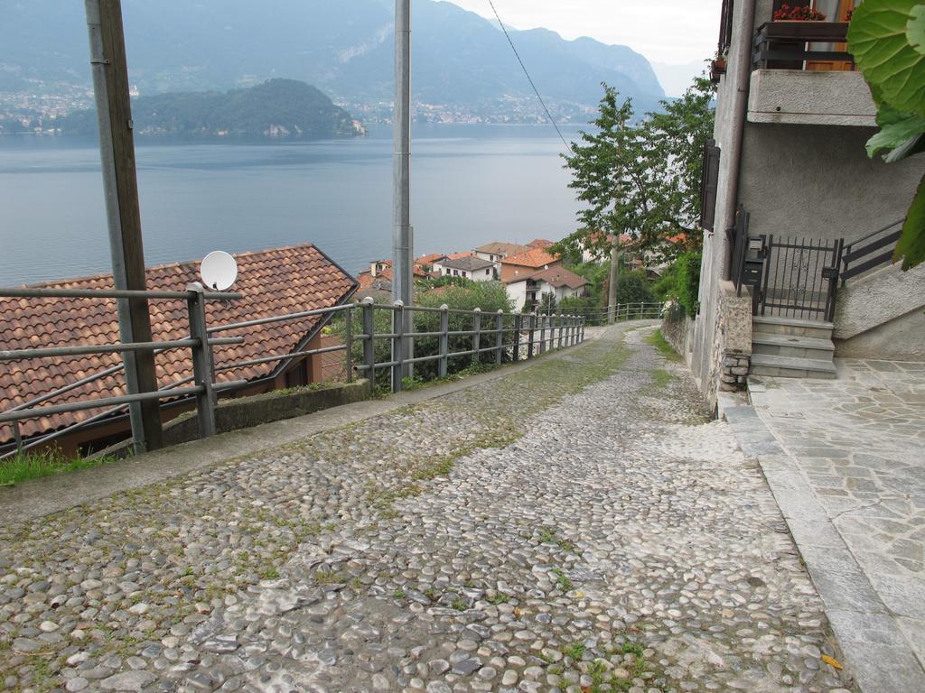 Madonna Dei Ceppi Vakantieboerderij Lezzeno