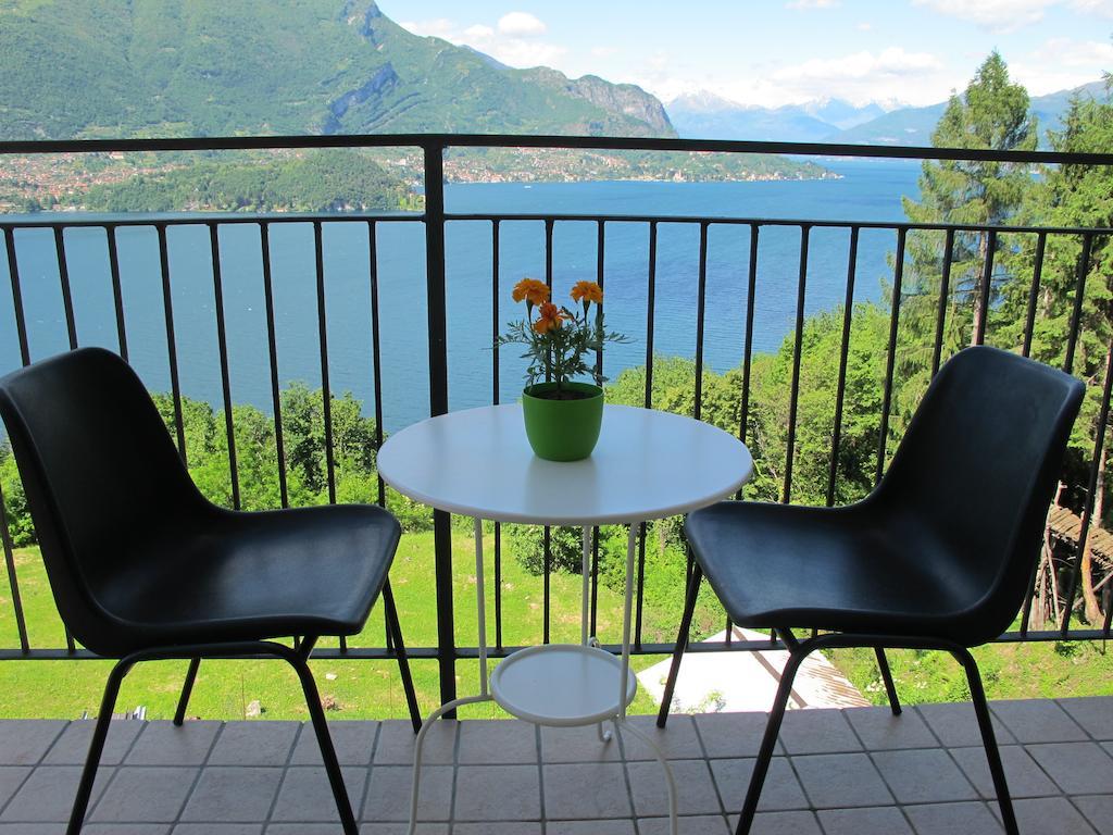 Madonna Dei Ceppi Vakantieboerderij