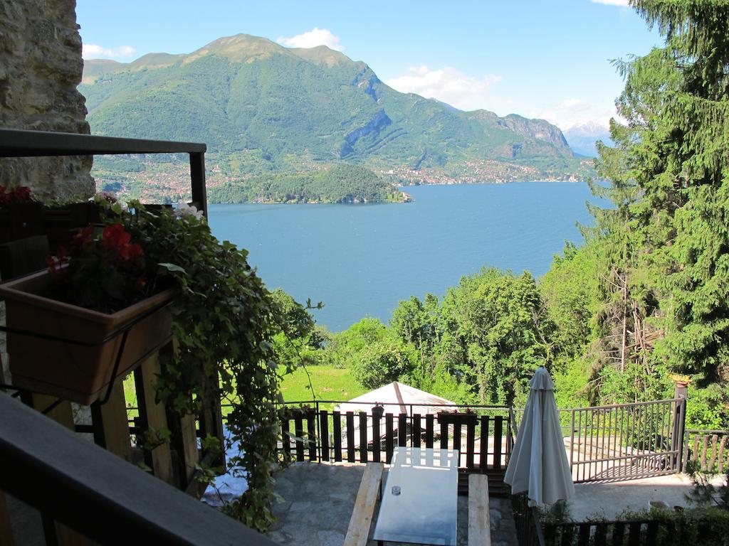Madonna Dei Ceppi Vakantieboerderij *