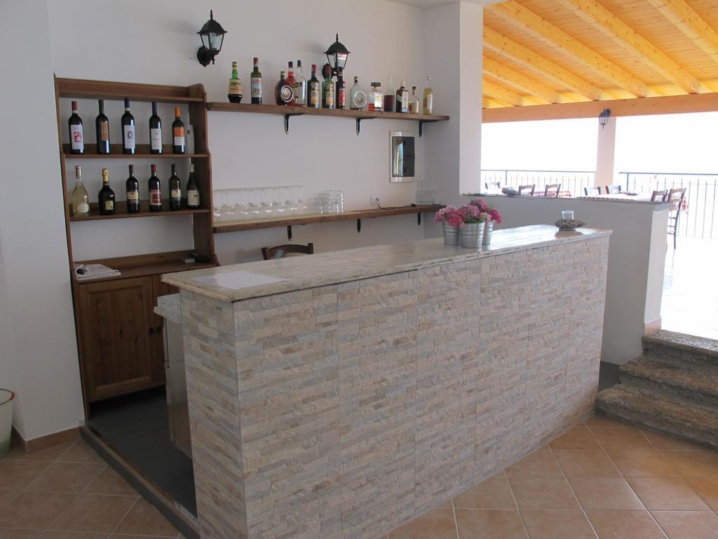 Farm stay Madonna Dei Ceppi *