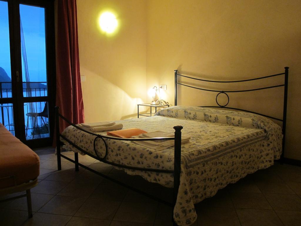 Madonna Dei Ceppi Vakantieboerderij Lezzeno