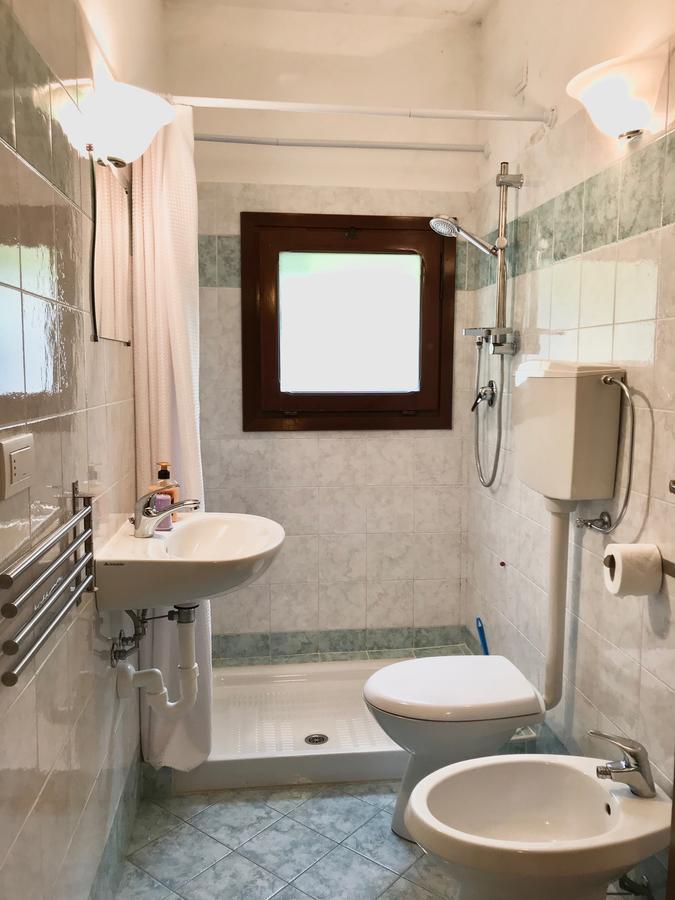 Farm stay Madonna Dei Ceppi Lezzeno