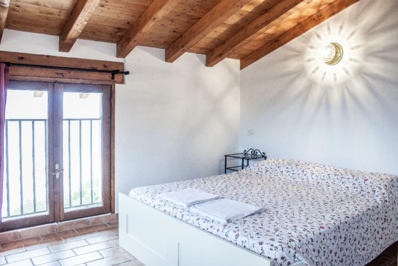 Madonna Dei Ceppi Vakantieboerderij