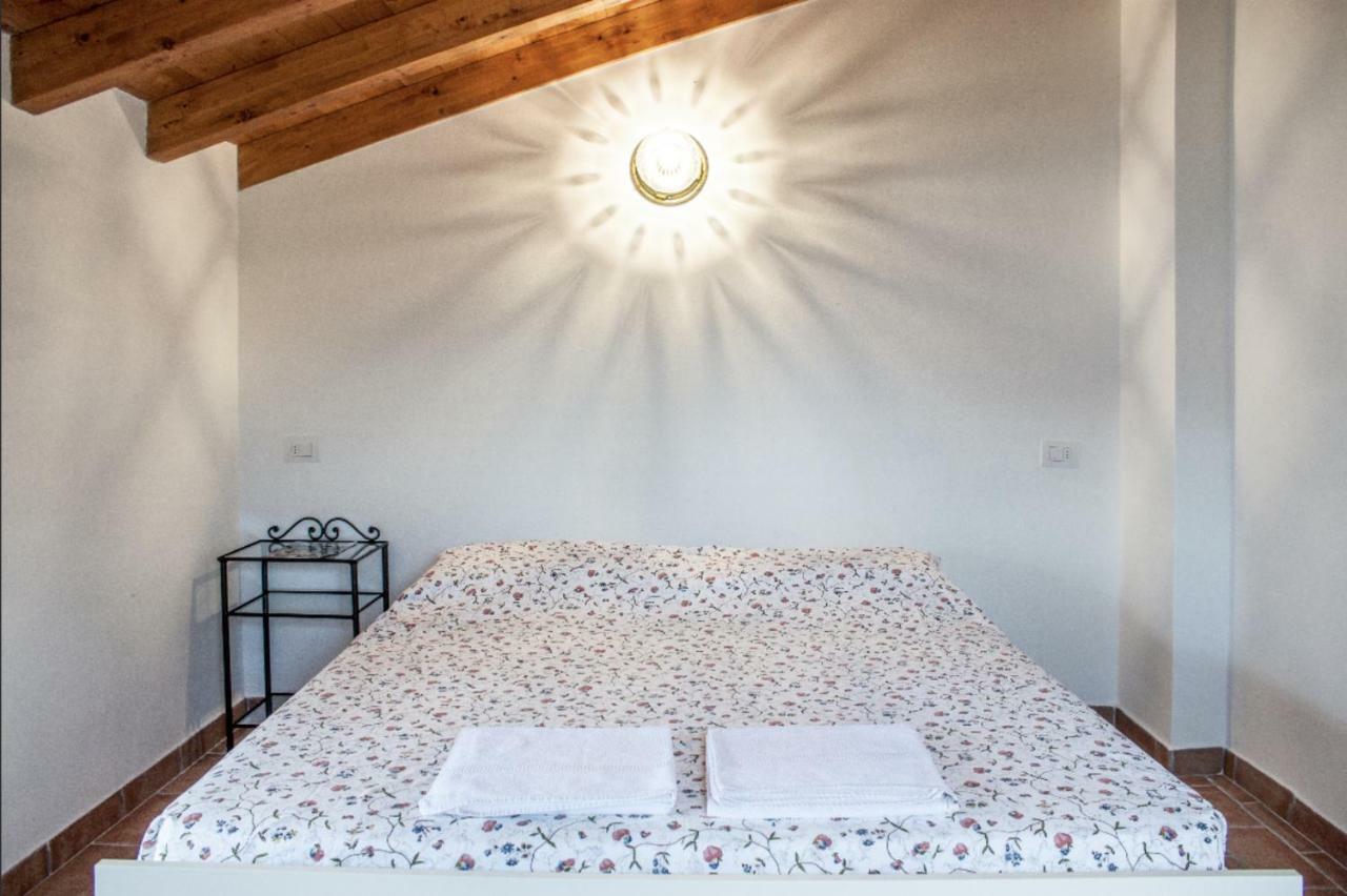Madonna Dei Ceppi Vakantieboerderij