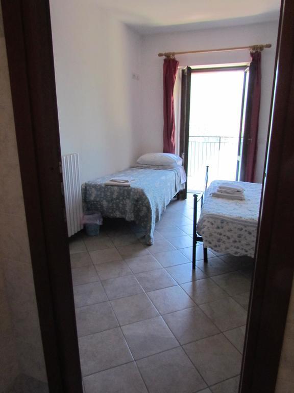 Séjour à la ferme Madonna Dei Ceppi *